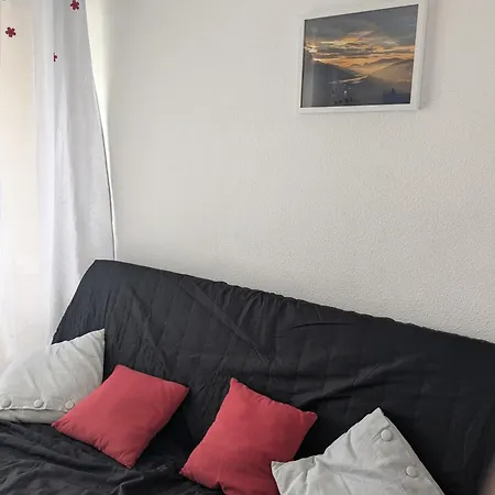 Azur'maline Apartment *