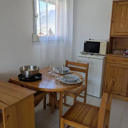 Azur'maline Apartment Embrun