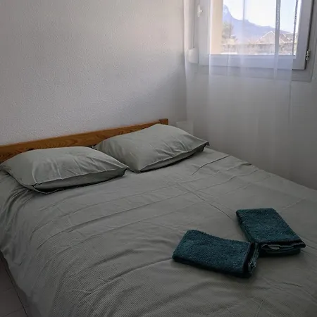 Azur'maline Apartment *