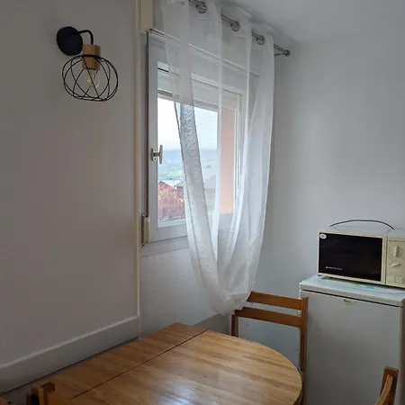 Apartment Azur'maline Embrun