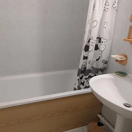 Apartment Azur'maline *