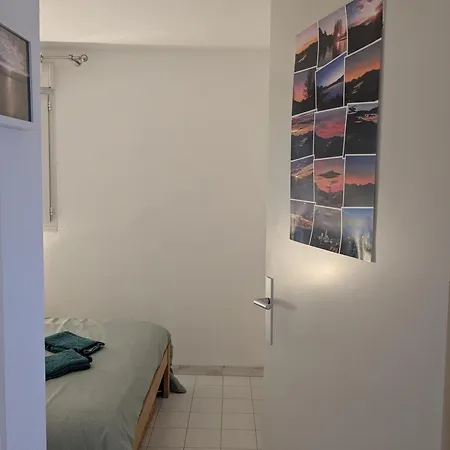 Apartment Azur'maline